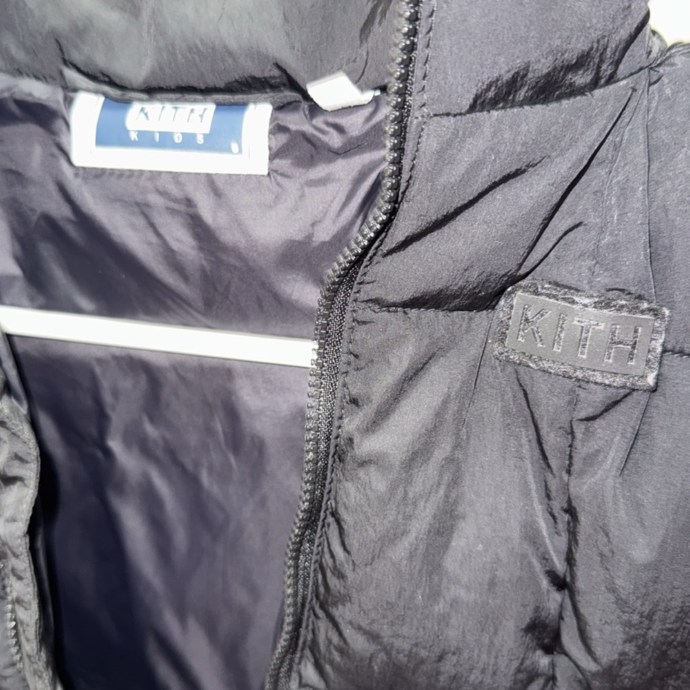 Authentic Kith Jacket - Picture 2 of 5